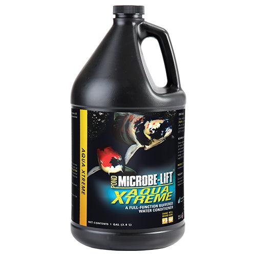 Microbe-Lift Aqua Xtreme — 1 Gallon