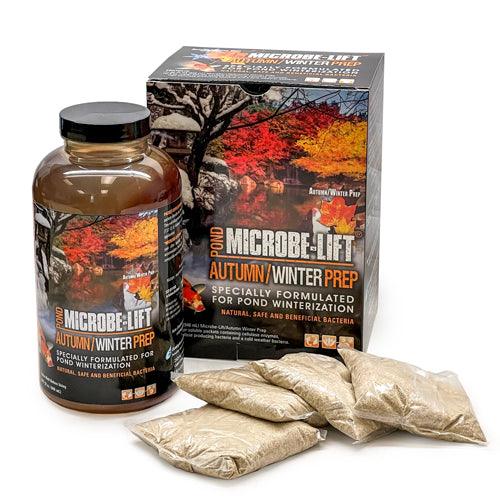 Microbe-Lift Autumn & Winter Prep — product image 1