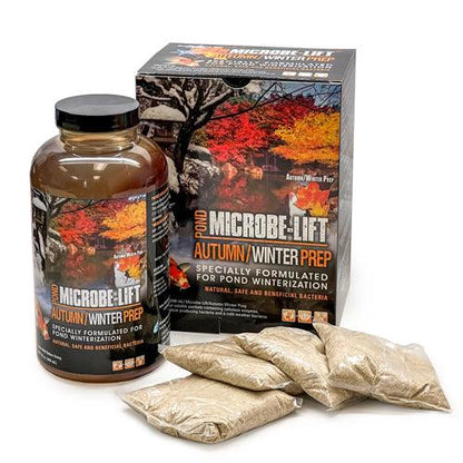 Microbe-Lift Autumn & Winter Prep — product image 1