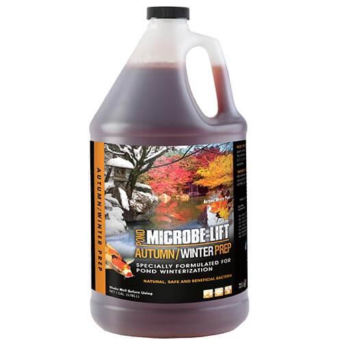 Microbe-Lift Autumn & Winter Prep — 1 Gallon