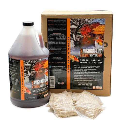 Microbe-Lift Autumn & Winter Prep — product image 4