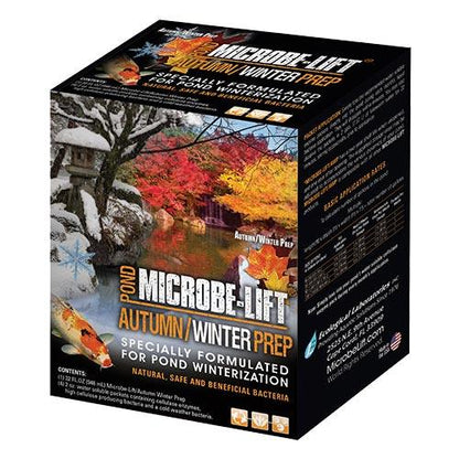 Microbe-Lift Autumn & Winter Prep — product image 5