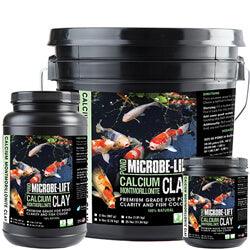 Microbe-Lift Calcium Montmorillonite Clay — product image 1