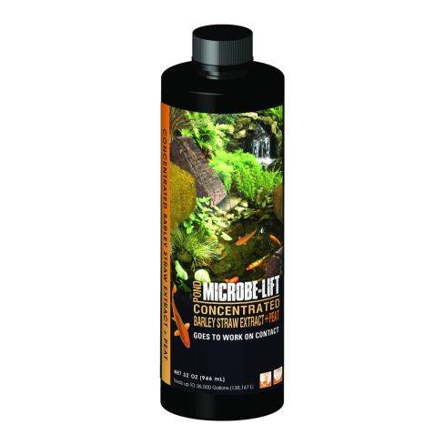 Microbe-Lift Concentrated Ammonia Remover — 32 oz