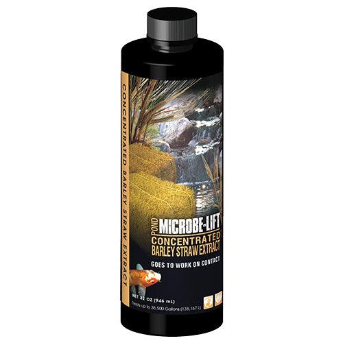 Microbe-Lift Concentrated Barley Straw Extract — 32 oz