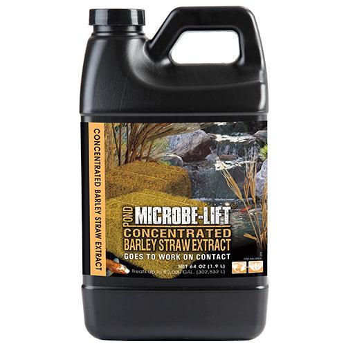 Microbe-Lift Concentrated Barley Straw Extract — 64 oz