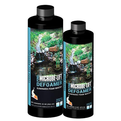 Microbe-Lift Defoamer — product image 1