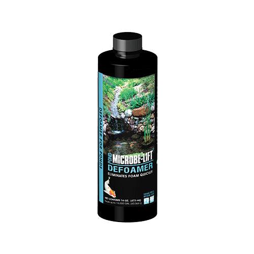 Microbe-Lift Defoamer — 16 oz