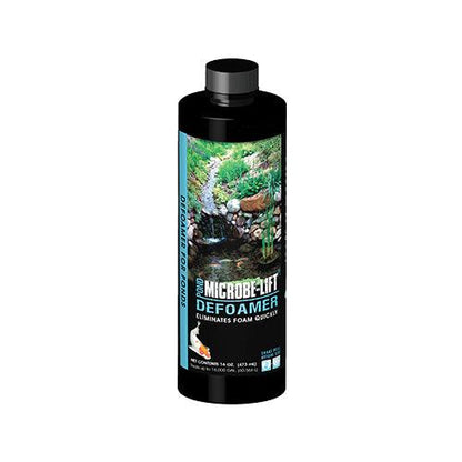 Microbe-Lift Defoamer — 16 oz