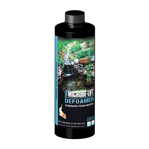 Microbe-Lift Defoamer — 32 oz