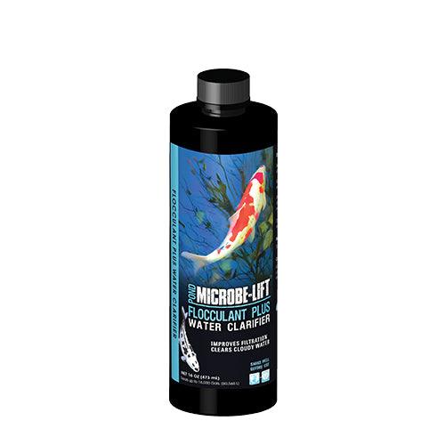 Microbe-Lift Flocculant Plus — 16 oz