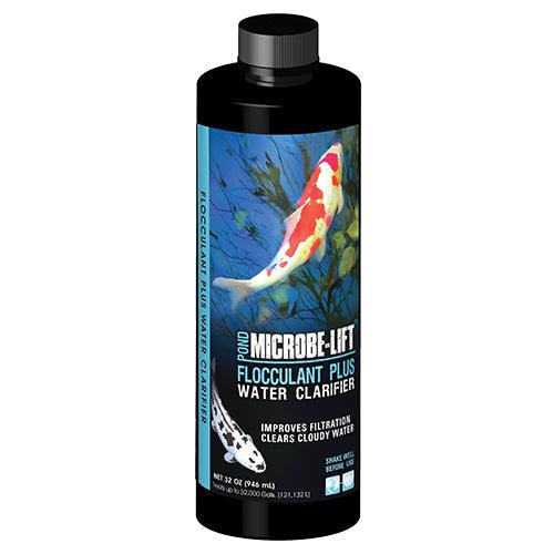 Microbe-Lift Flocculant Plus — 32 oz