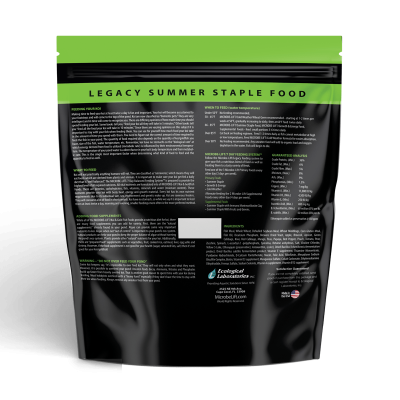 Microbe-Lift Fruits & Greens Floating Sticks — product image 2