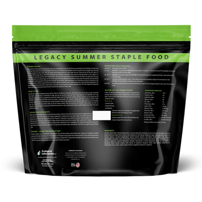 Microbe-Lift Fruits & Greens Floating Sticks — product image 4