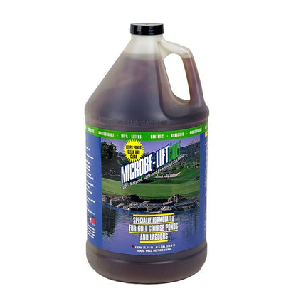 Microbe-Lift Golf — 1 Gallon