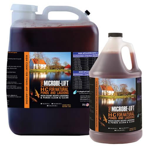 Microbe-Lift HC — product image 1