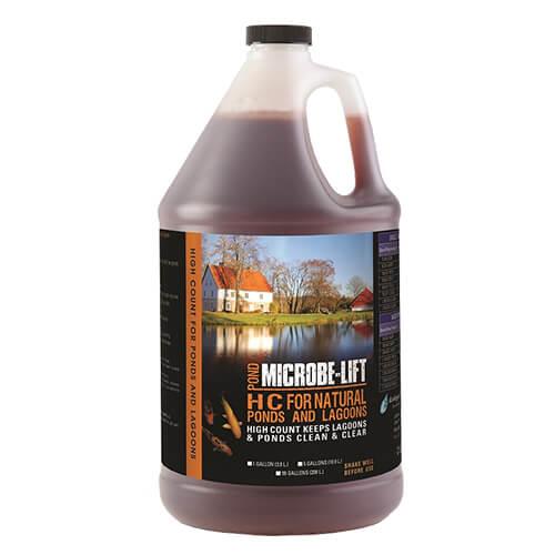Microbe-Lift HC — 1 Gallon