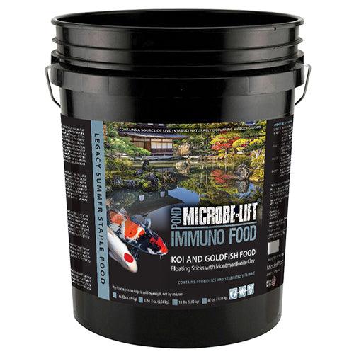 Microbe-Lift Immuno Food — 13 lbs