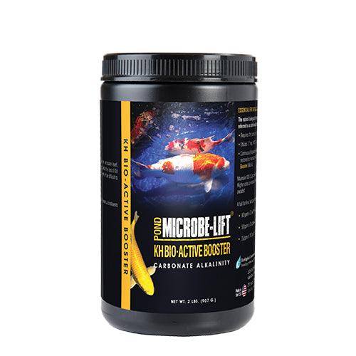 Microbe-Lift KH – Alkalinity Bio-Active Booster — 2 lbs