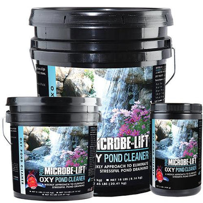 Microbe-Lift Oxy Pond Cleaner — product image 1