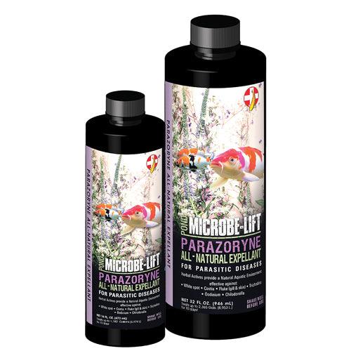 Microbe-Lift Parazoryne — product image 1