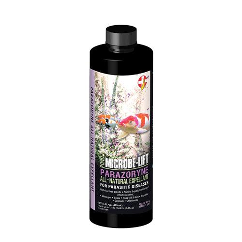 Microbe-Lift Parazoryne — 16 oz