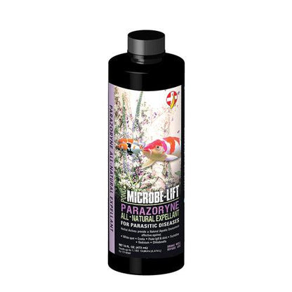 Microbe-Lift Parazoryne — 16 oz