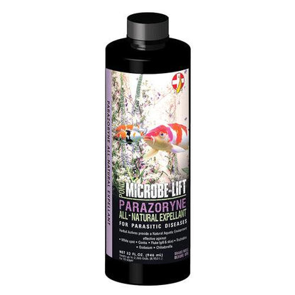 Microbe-Lift Parazoryne — 32 oz