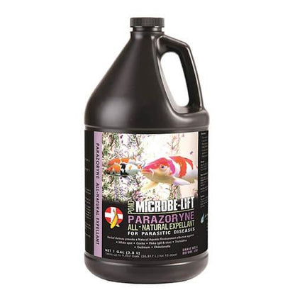 Microbe-Lift Parazoryne — 1 Gallon