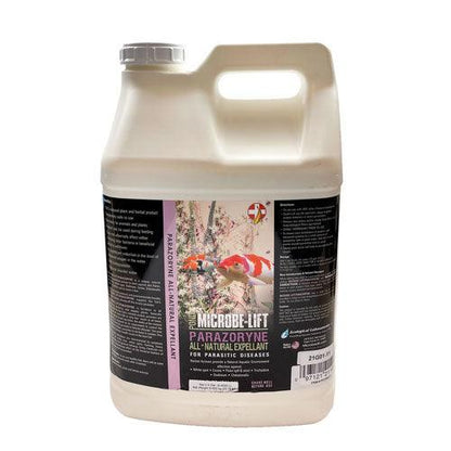 Microbe-Lift Parazoryne — 2.5 Gallons