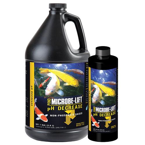 Microbe-Lift pH Decrease — product image 1
