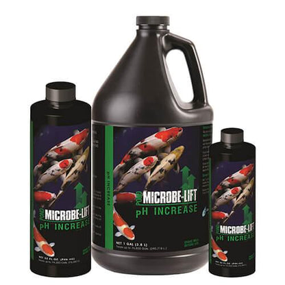 Microbe-Lift pH Increase — product image 1