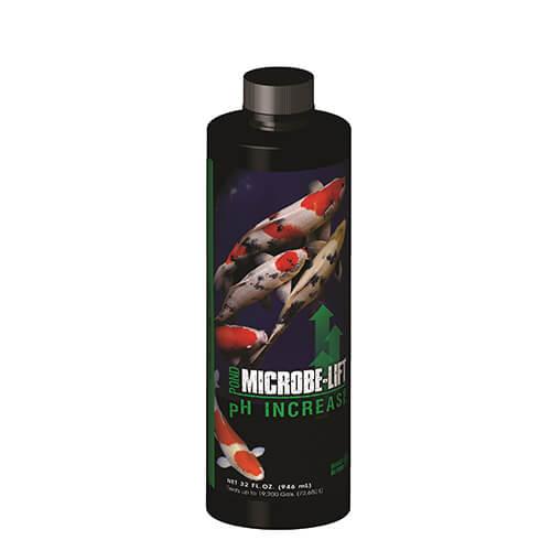 Microbe-Lift pH Increase — 16 oz