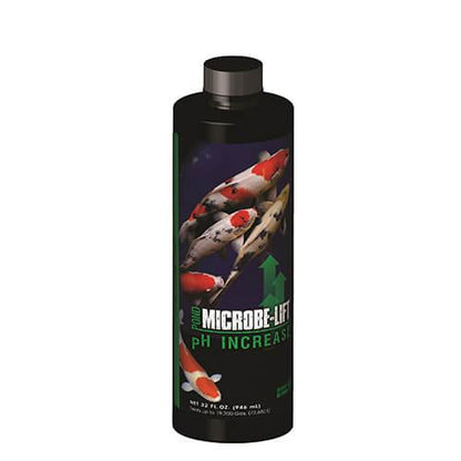 Microbe-Lift pH Increase — 16 oz
