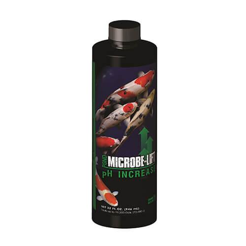 Microbe-Lift pH Increase — 32 oz