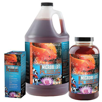 Microbe-Lift PL Beneficial Bacteria — product image 1