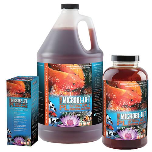 Microbe-Lift PL Beneficial Bacteria — product image 1