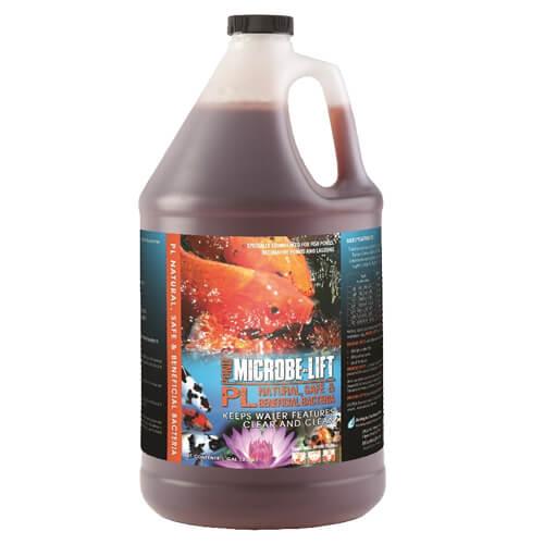 Microbe-Lift PL Beneficial Bacteria — 1 Gallon