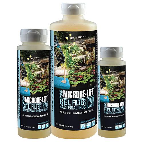 Microbe-Lift PL Gel — product view 1
