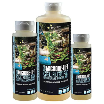 Microbe-Lift PL Gel — product view 1