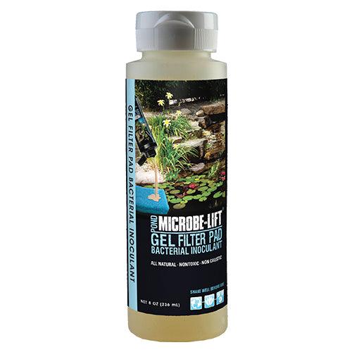 Microbe-Lift PL Gel — 8 oz