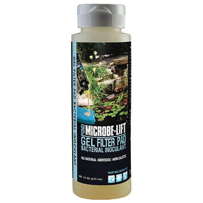 Microbe-Lift PL Gel — 16 oz