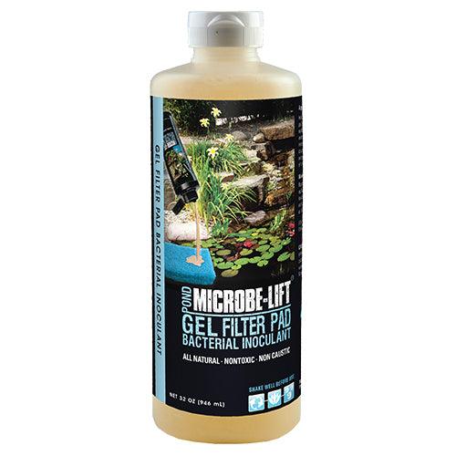 Microbe-Lift PL Gel — 32 oz