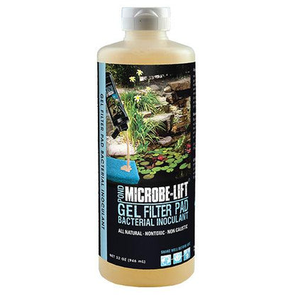 Microbe-Lift PL Gel — 32 oz