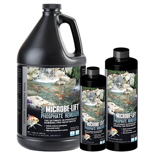 Microbe-Lift Pond Phosphate Remover — product image 1
