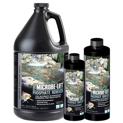 Microbe-Lift Pond Phosphate Remover — product image 1