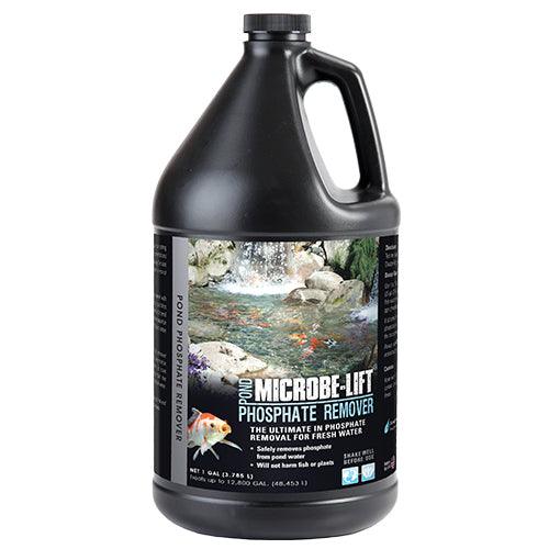 Microbe-Lift Pond Phosphate Remover — 1 Gallon