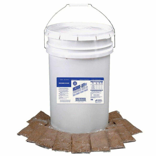 Microbe-Lift Professional Blend Dry — 25 / 8 oz