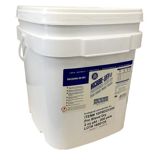 Microbe-Lift Professional Blend Dry — 50 / 2 oz