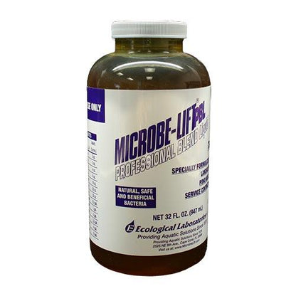 Microbe-Lift Professional Blend Liquid — 32 oz